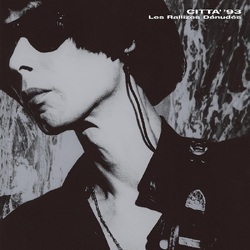 Les Rallizes Denudes Citta 93 VINYL LP