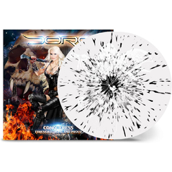 Doro Conqueress - Forever Strong an VINYL LP