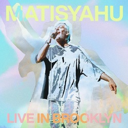 Matisyahu Live In Brooklyn VINYL LP