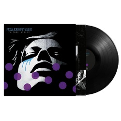 Powderfinger Vulture Street 180GM BLACK VINYL LP 2023 reissue