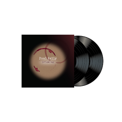 Paul Kelly Drinking VINYL 2 LP