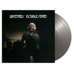 Lee Perry & The Upsetters Double Seven COLOURED VINYL LP