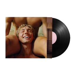 Troye Sivan Something To Give Each Other BLACK VINYL LP