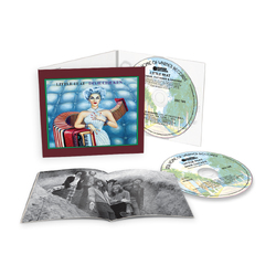 Little Feat Dixie Chicken DELUXE EDITION 2CD