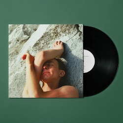 Buck Meek Haunted Mountain BLACK VINYL LP