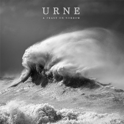 URNE A Feast On Sorrow VINYL LP