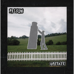 Prison Upstate VINYL LP