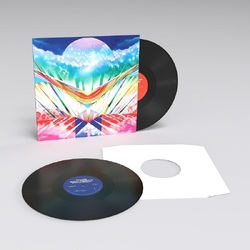 Beverly Glenn-Copeland Primal Prayer VINYL LP