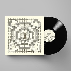 Slowdive everything is alive VINYL LP