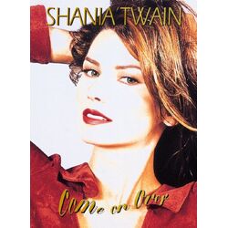 Shania Twain Come On Over Diamond Edition (US) 3CD