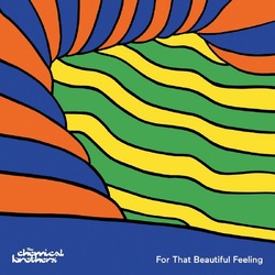The Chemical Brothers For That Beautiful Feeling BLACK VINYL 2 LP