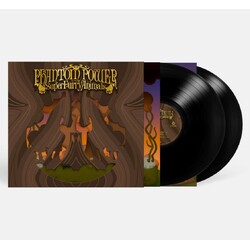 Super Furry Animals Phantom Power 20th Anniversary Remastered & Expanded VINYL 2 LP