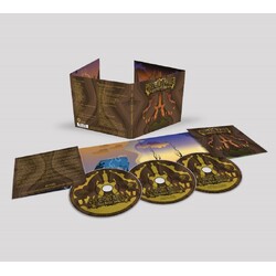 Super Furry Animals Phantom Power 20th Anniversary Remastered & Expanded 3CD