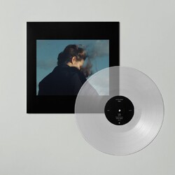 Hania Rani Esja Indie Exclusive TRANSPARENT CLEAR VINYL LP