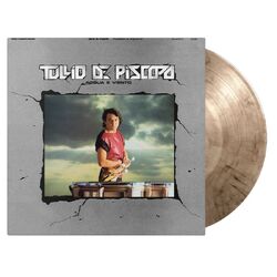 Tullio De Piscopo Acqua E Viento (1LP Coloured) VINYL LP