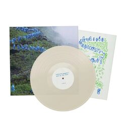 Courtney Barnett End Of The Day Music From The Film Anonymous Club CLOUDY CLEAR VINYL LP
