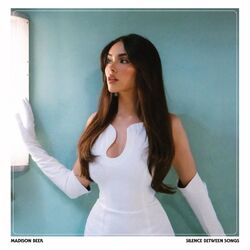 Madison Beer Silence Between Songs BLACK VINYL LP