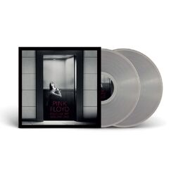 Pink Floyd Italy Live 1971 Vol. 1 (Clear Vinyl 2Lp) VINYL LP