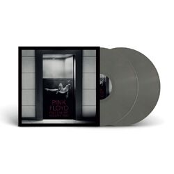 Pink Floyd Italy Live 1971 Vol. 2 (Grey Vinyl 2Lp) VINYL LP