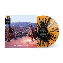 Slade Alive! At Reading VINYL LP