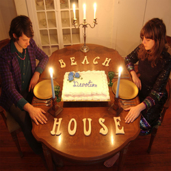 Beach House Devotion 2023 reissue VINYL 2 LP
