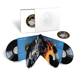 Beastie Boys Hello Nasty LIMITED 180GM VINYL 4 LP BOX SET