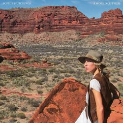 Sophie Hutchings A World Outside VINYL LP