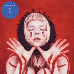 Aurora A Different Kind Of Human (Step 2) VINYL LP