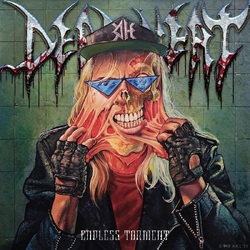 Dead Heat Endless Torment VINYL LP