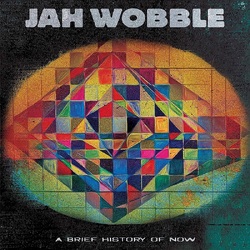 Jah Wobble A Brief History Of Now VINYL LP