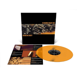 The Dillinger Escape Plan Calculating Infinity VINYL LP