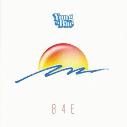 Yung Bae B4E VINYL LP