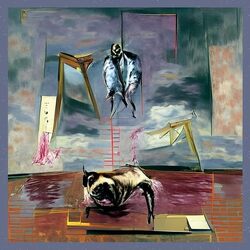 Big Daddy Mugglestone Hangman & The Rainmaker VINYL LP