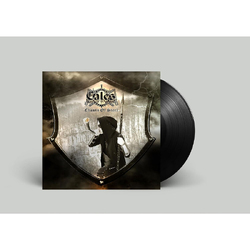 Cales Chants Of Steel VINYL LP