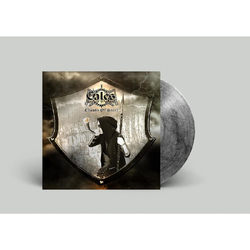 Cales Chants Of Steel (Marbled Vinyl) VINYL LP