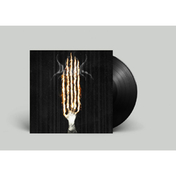 Demoniac Nube Negra VINYL LP