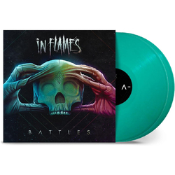 In Flames Battles VINYL LP