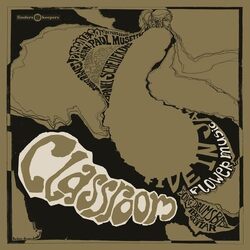 Classroom Classroom VINYL LP