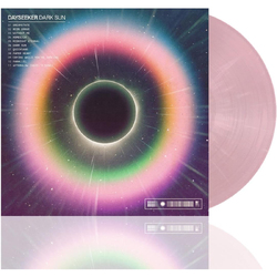 Dayseeker Dark Sun VINYL LP