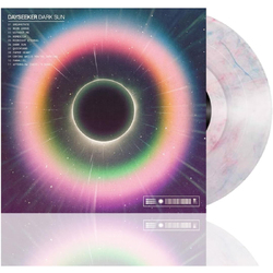 Dayseeker Dark Sun VINYL LP