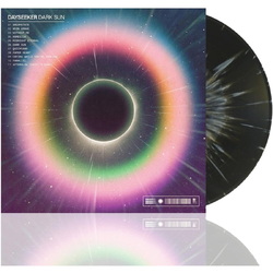 Dayseeker Dark Sun VINYL LP