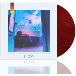 Dayseeker Sleeptalk VINYL LP