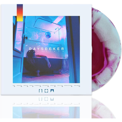 Dayseeker Sleeptalk VINYL LP