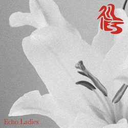 Echo Ladies Lilies VINYL LP