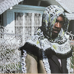 Jpegmafia All My Heroes Are Cornballs 2023 reissue VINYL 2 LP