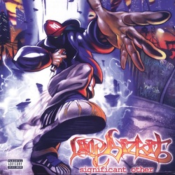 Limp Bizkit Significant Other (2LP) VINYL LP