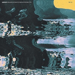 The Kvb Artefact VINYL LP