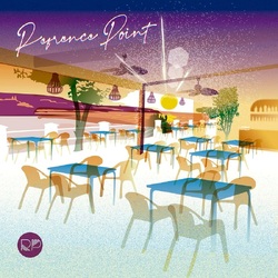 Various Artists Reference Point compiled by Mark GV Taylor and George Arthur VINYL LP