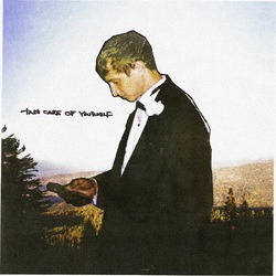 Dylan Owen Take Care Of Yourself VINYL LP