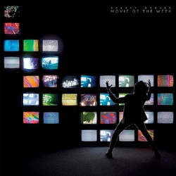 Shakey Graves Movie Of The Week VINYL LP